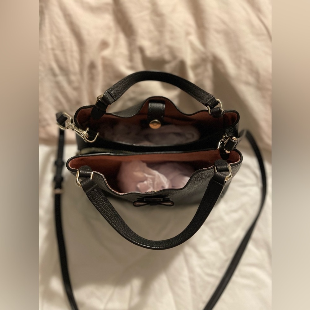 Kate Spade Small Crossbody Bag - Picture 8 of 16